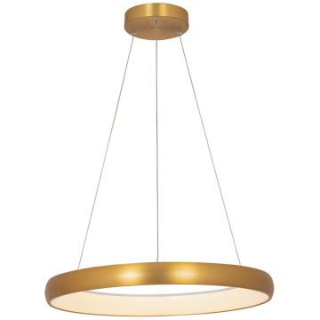 Zambelis PENDANT LED 2054 Závěsná lampa 50W/led 3000K 4080lm IP20