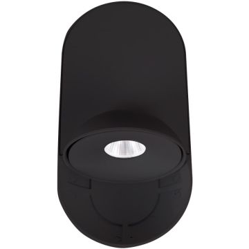 Maxlight VECTOR C0268 Nástěnné osvětlení 1x10w/led 3000k 614lm ip20