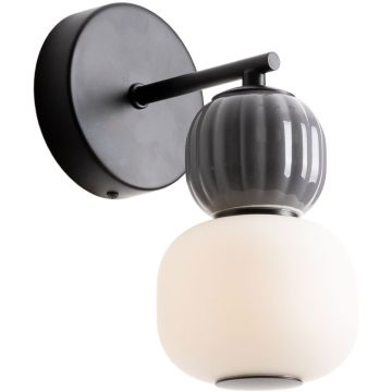 Maxlight MODERN W0400 Nástěnná lampa 1x5w/led 3000k 406lm