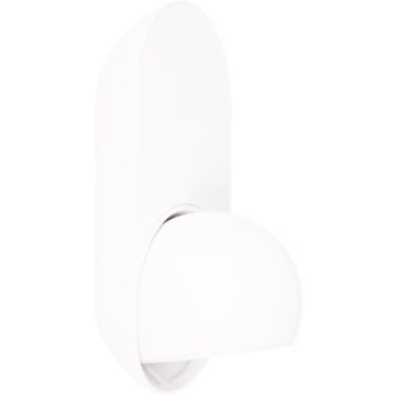 Maxlight ZEUS C0263 Nástěnné osvětlení 1x10w/led 3000k 550lm ip20