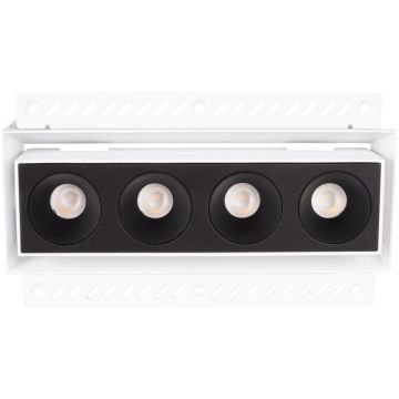 Maxlight MODULAR H180.08 Zasouvací osvětlení ip20