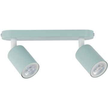 TK Lighting LIVIA 10235 Bodové světlo 2x10W/GU10 IP20
