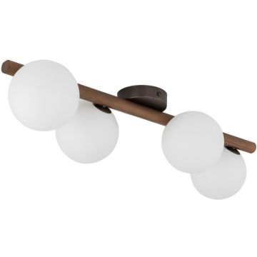 TK Lighting ESTERA 10270 Stropní lampa 4x8W/G9 IP20