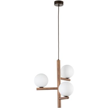 TK Lighting ESTERA 10271 Stropní lampa 3x8W/G9 IP20