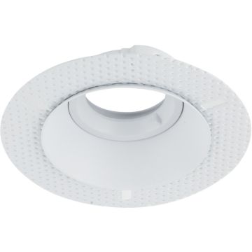 TK Lighting FIRA 10574 Zasouvací osvětlení 1x10W/GU10 IP65
