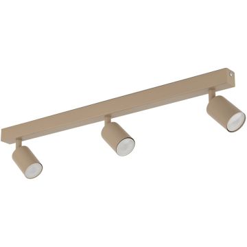 TK Lighting NEX 10629 Bodové světlo 3x10W/GU10 IP20