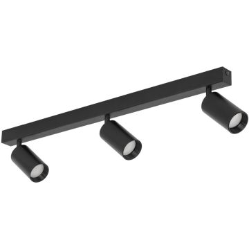 TK Lighting AMIS 10634 Bodové světlo 3x10W/GU10 IP20