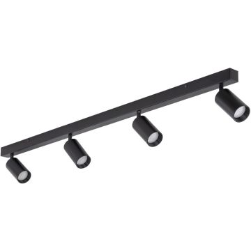 TK Lighting AMIS 10635 Bodové světlo 4x10W/GU10 IP20