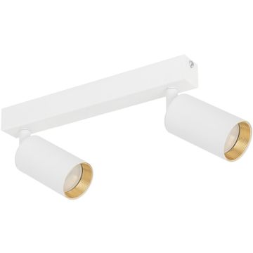 TK Lighting AMIS 10795 Bodové světlo 2x10W/GU10 IP20