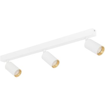 TK Lighting AMIS 10796 Bodové světlo 3x10W/GU10 IP20
