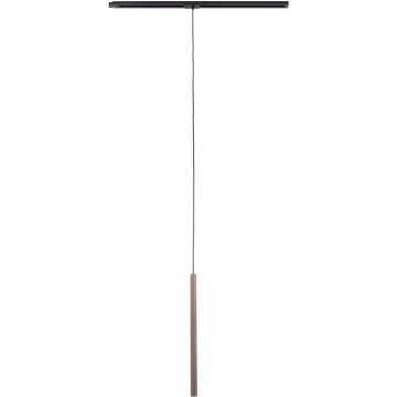 TK Lighting TRACER 10816 Kolejový reflektor 1x3W/G9 3000K 300lm IP20