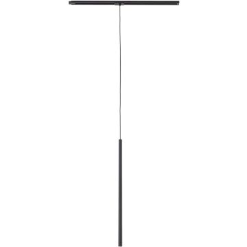 TK Lighting TRACER 10818 Kolejový reflektor 1x3W/G9 3000K 300lm IP20