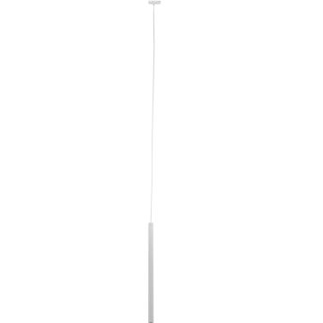 TK Lighting TRACER 10821 Kolejový reflektor 1x3W/G9 3000K 300lm IP20