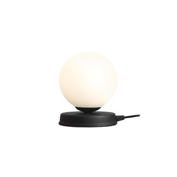 Aldex BALL 1076B1_S Stolní lampa 1x10W/E14 IP20