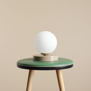 Aldex BALL 1076B17_S Stolní lampa 1x10W/E14 IP20