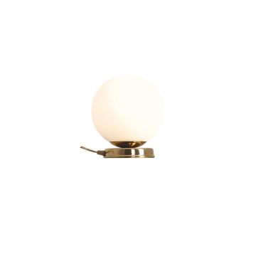 Aldex BALL 1076B30_M Stolní lampa 1x15W/E27 IP20