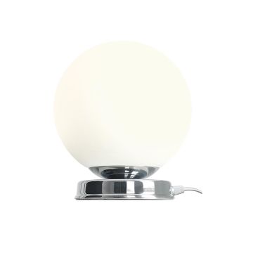Aldex BALL 1076B4_M Stolní lampa 1x15W/E27 IP20