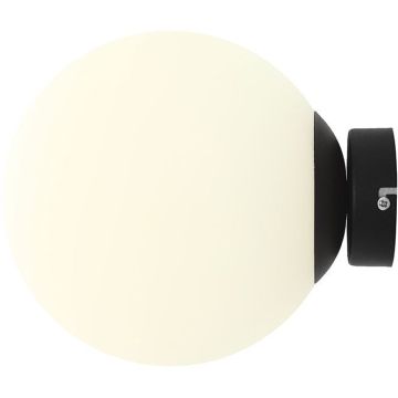 Aldex BALL 1076C1_M Nástěnná lampa 1x15W/E27 IP20