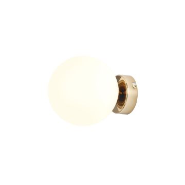 Aldex BALL 1076C30_S Nástěnná lampa 1x10W/E14 IP20