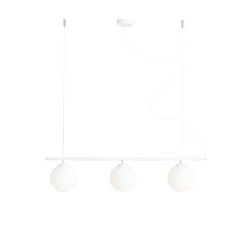 Aldex BERYL 1006E Závěsná lampa 3x40W/E14