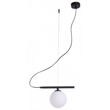 Aldex BERYL 1006G1 Závěsná lampa 1x40W/E14