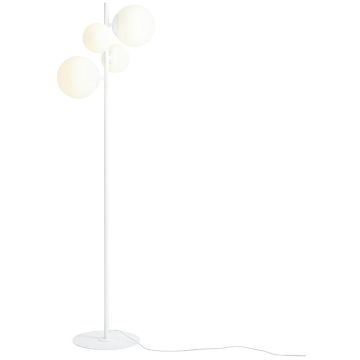 Aldex BLOOM 1091A Stojací lampa 2x40W/E14+2x60W/E27