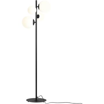 Aldex BLOOM 1091A1 Stojací lampa 2x40W/E14+2x60W/E27