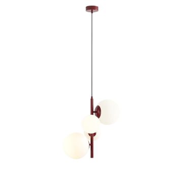 Aldex BLOOM 1091L15 Závěsná lampa 2x40W/E14+2x60W/E27 IP20