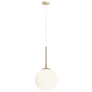 Aldex BOSSO 1087G30 Závěsná lampa 1x60W/E27