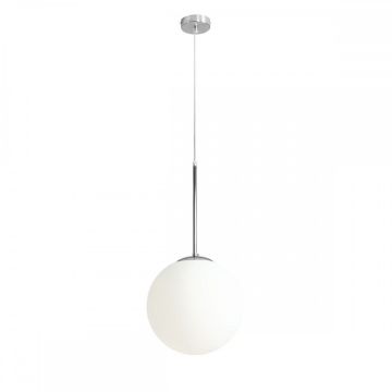 Aldex BOSSO 1087G4 Závěsná lampa 1x60W/E27