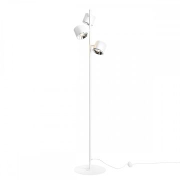 Aldex BOT 1046A Stojací lampa 3x35W/GU10/ES111