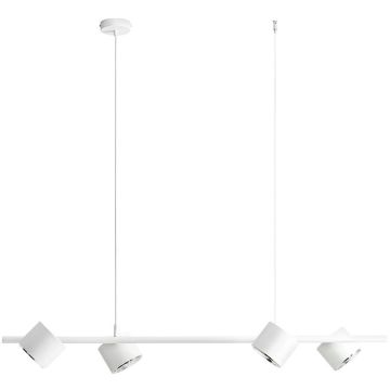 Aldex BOT 1046L Závěsná lampa 4x35W/GU10