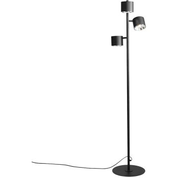 Aldex BOT 1047A Stojací lampa 3x35W/GU10