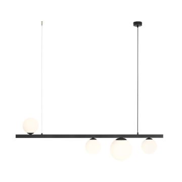 Aldex GARDA 1099L1 Závěsná lampa 3x15W/E27 IP20