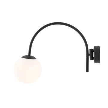 Aldex NAVE 1088C1 Nástěnná lampa 1x40W/E14