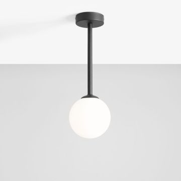 Aldex PINNE 1080PL_G1_S Stropní lampa 1x40W/E14