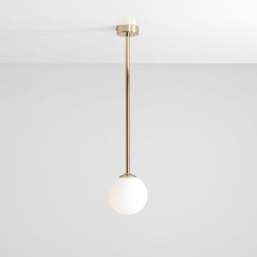 Aldex PINNE 1080PL_G30_M Stropní lampa 1x40W/E14