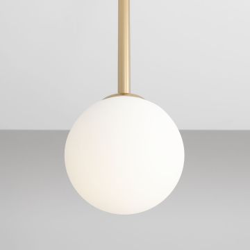 Aldex PINNE 1080PL_G30_S Stropní lampa 1x40W/E14