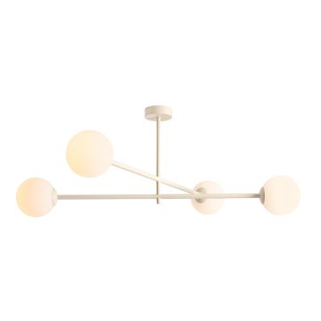 Aldex PINNE 1080PL_L9 Stropní lampa 4x10W/E14 IP20