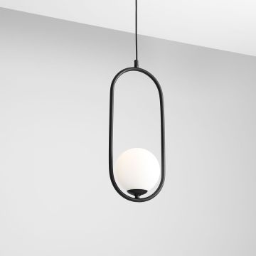 Aldex RIVA 1086G1 Závěsná lampa 1x40W/E14