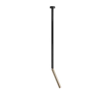 Aldex STICK 1067PL_G1_L Stropní lampa 1x35W/G9