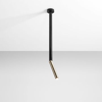 Aldex STICK 1067PL_G1_M Stropní lampa 1x35W/G9