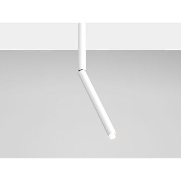 Aldex STICK 1084PL_G_M Stropní lampa 1x5W/G9