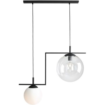 Aldex ZAC 1038H1 Závěsná lampa 2x60W/E27