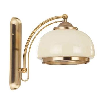 Alfa LORD 10440 Nástěnná lampa 1x60W/E27