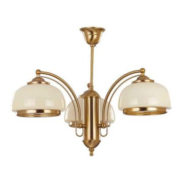 Alfa LORD 10443 Lustr 3x60W/E27