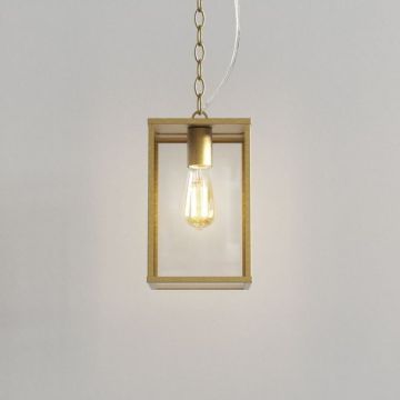 Astro Lighting HOMEFIELD 240 1095035 Závěsná lampa 1x12W/E27