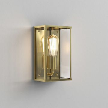 Astro Lighting HOMEFIELD COASTAL 1095034 Nástěnná lampa 1x12W/E27 IP44