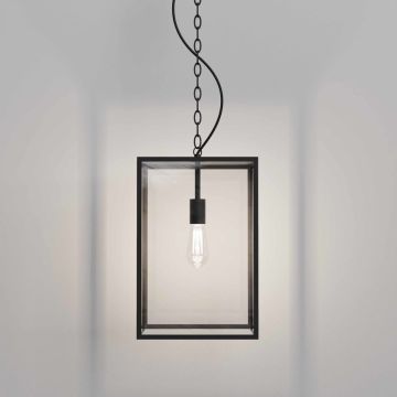 Astro Lighting HOMEFIELD PENDANT 450 1095033 Závěsná lampa 1x12W/E27 IP23