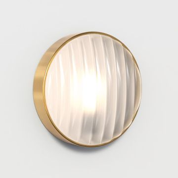 Astro Lighting Montreal 1032018 Nástěnná lampa 1x12W/E27 ip44